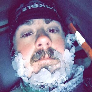 Meet your Posher, Brian